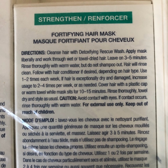 🧼 Arbonne Seasource Detox Spa 4-piece set - Picture 13 of 14